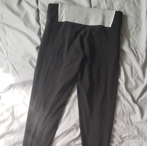 Victoria's Secret PINK leggings - Picture 3 of 5